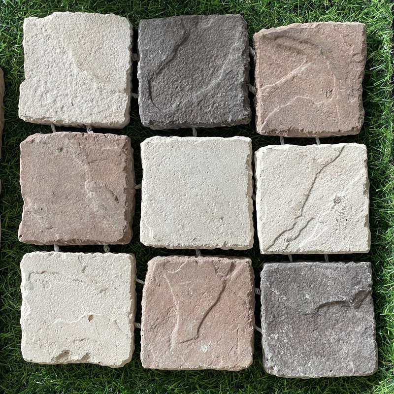 Outdoor Paver