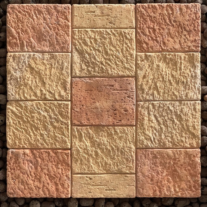 Outdoor Paver