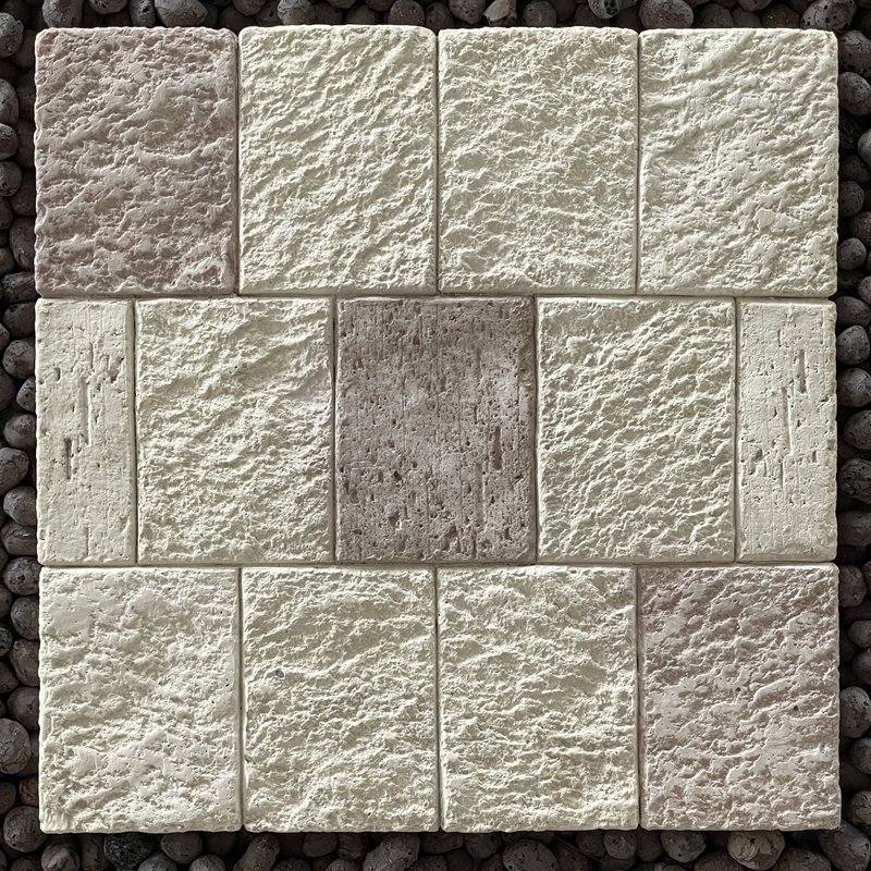 Outdoor Paver