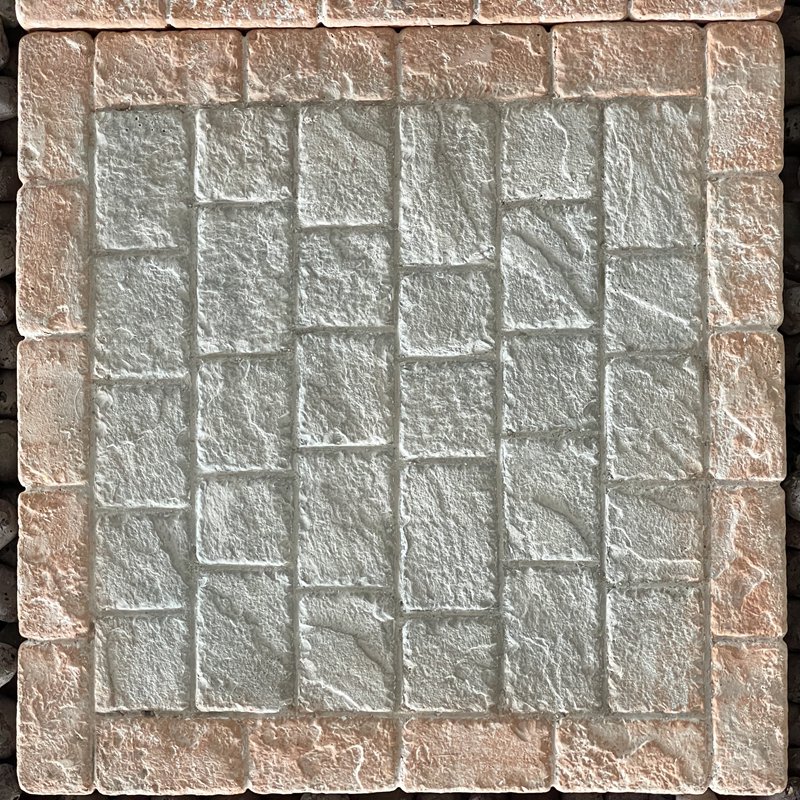 Outdoor Paver