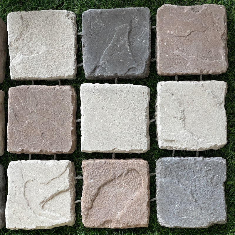 Outdoor Paver