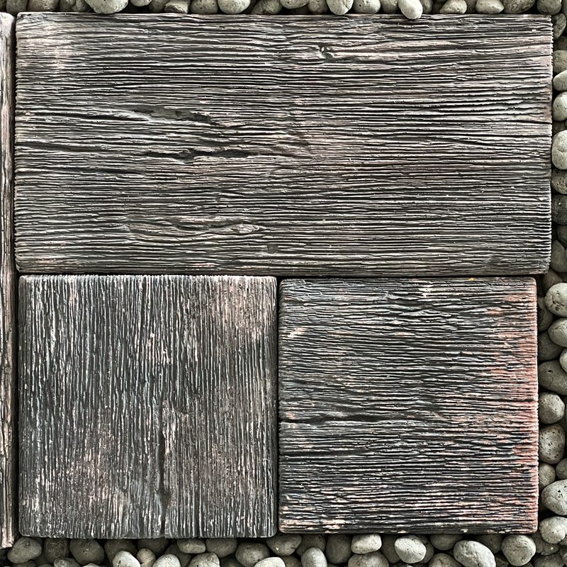 Outdoor Paver