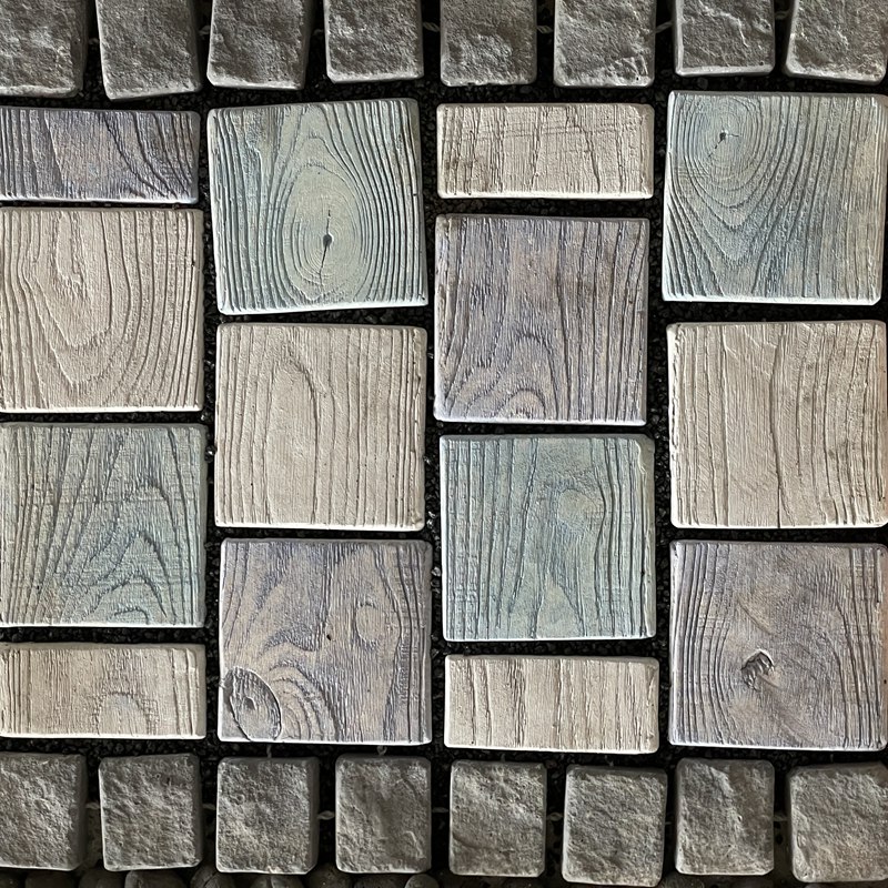 Outdoor Paver