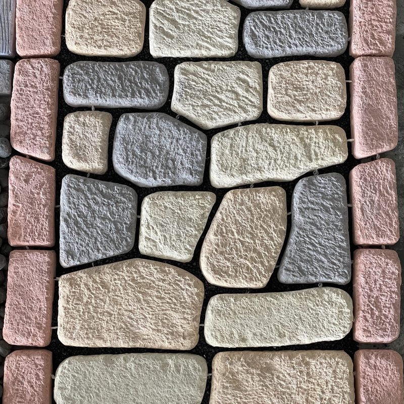 Outdoor Paver