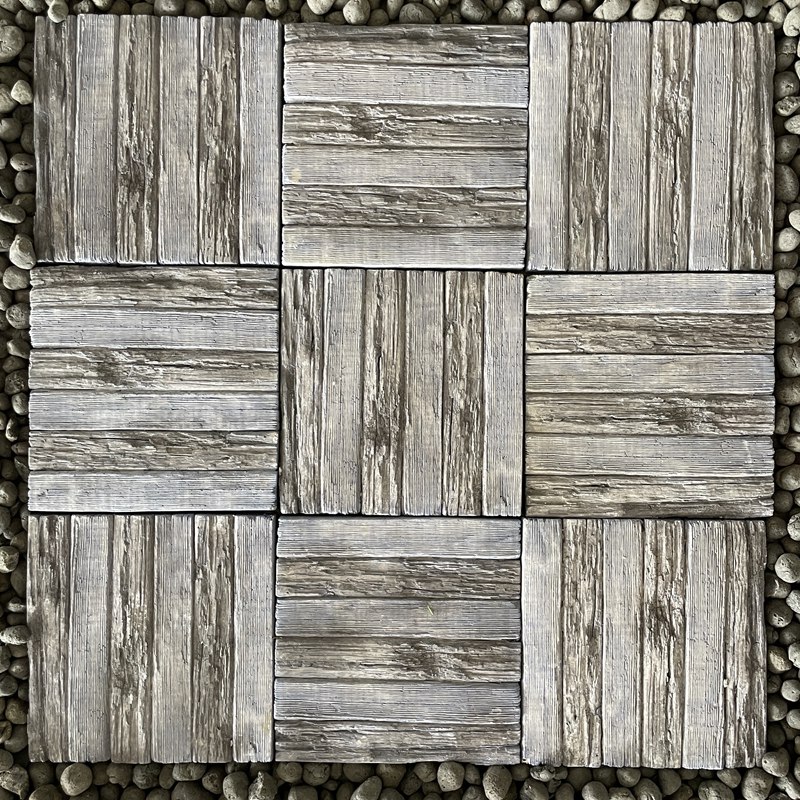 Outdoor Paver