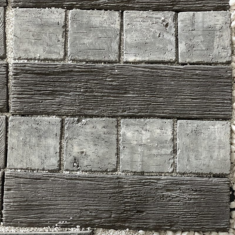 Outdoor Paver