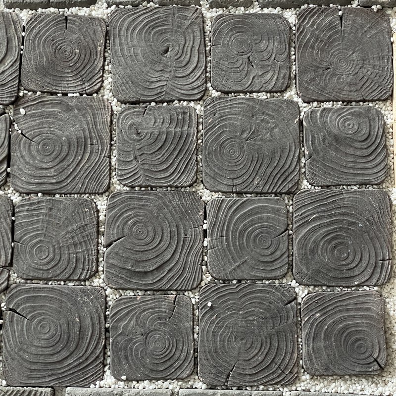 Outdoor Paver