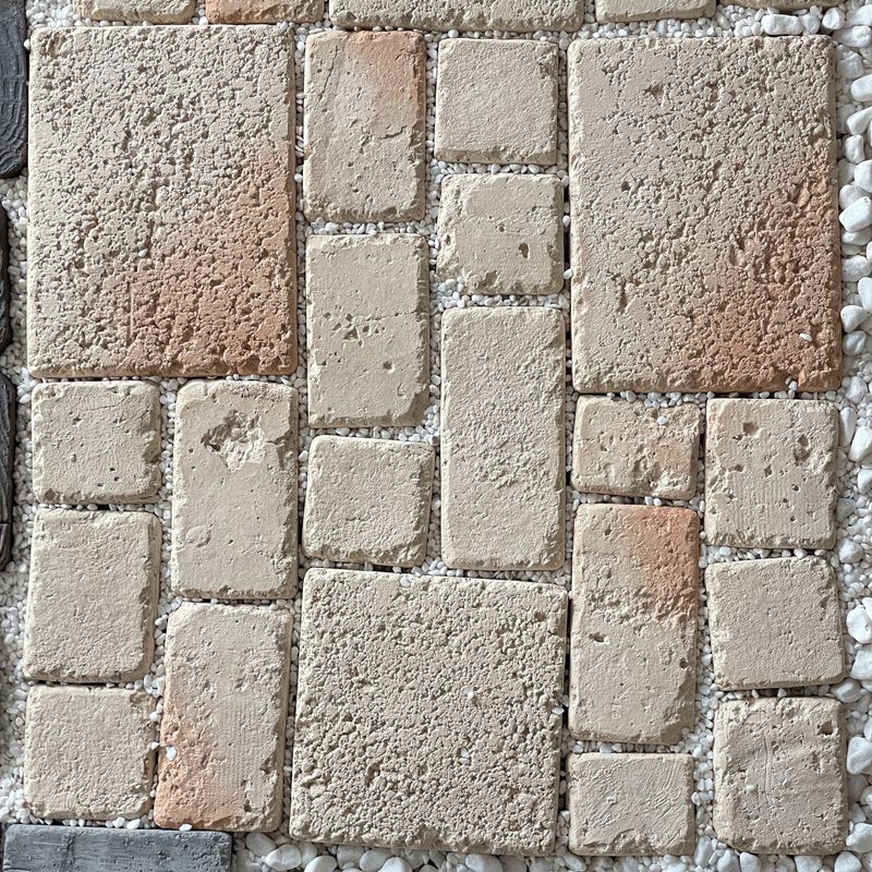 Outdoor Paver