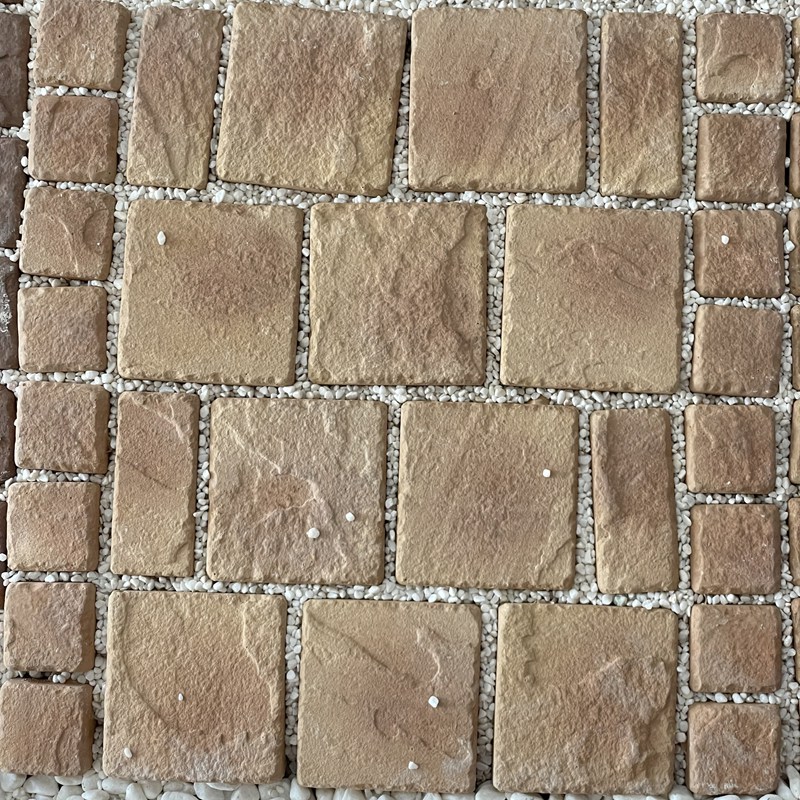 Outdoor Paver