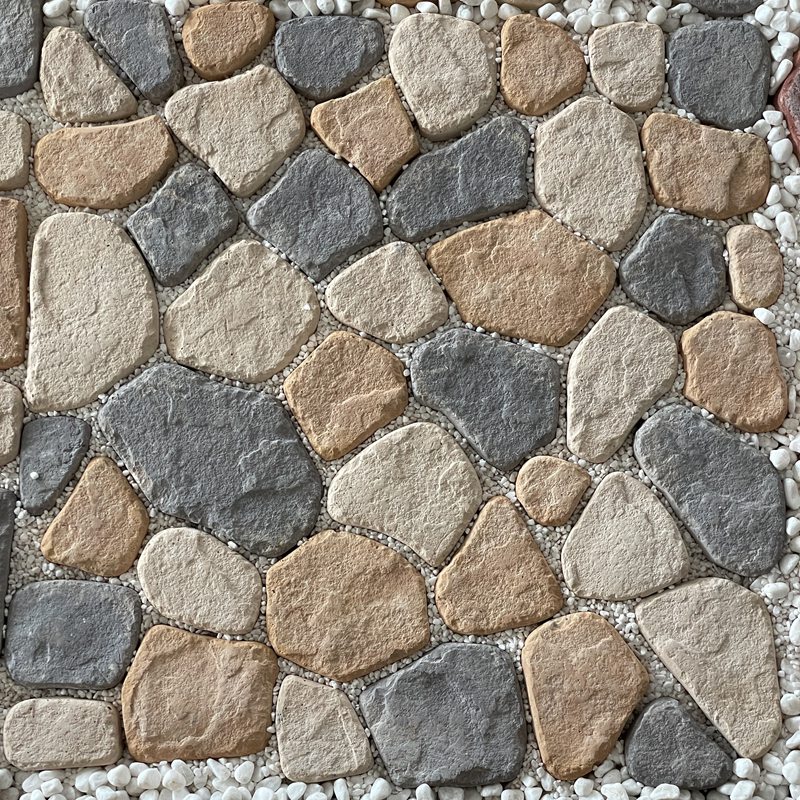 Outdoor Paver