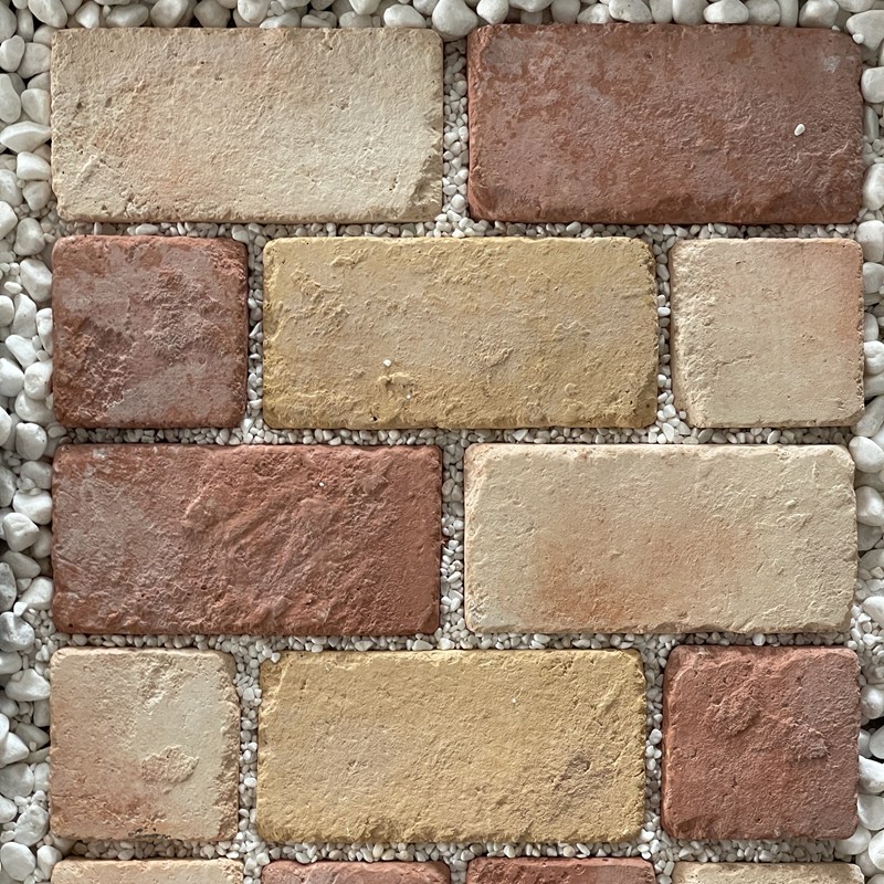 Outdoor Paver