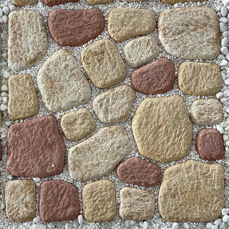 Outdoor Paver