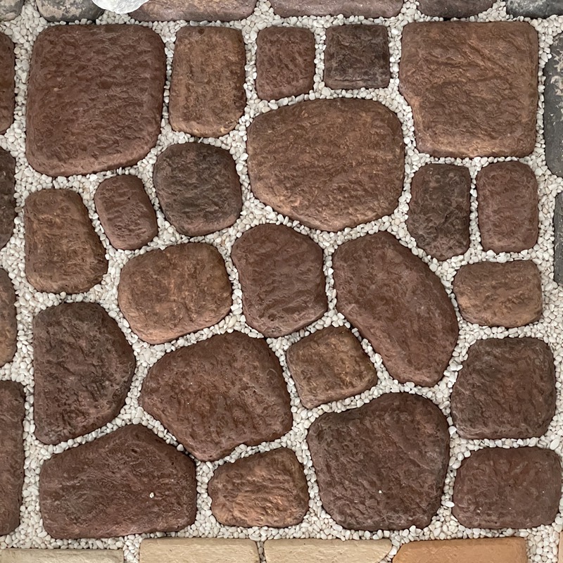 Outdoor Paver