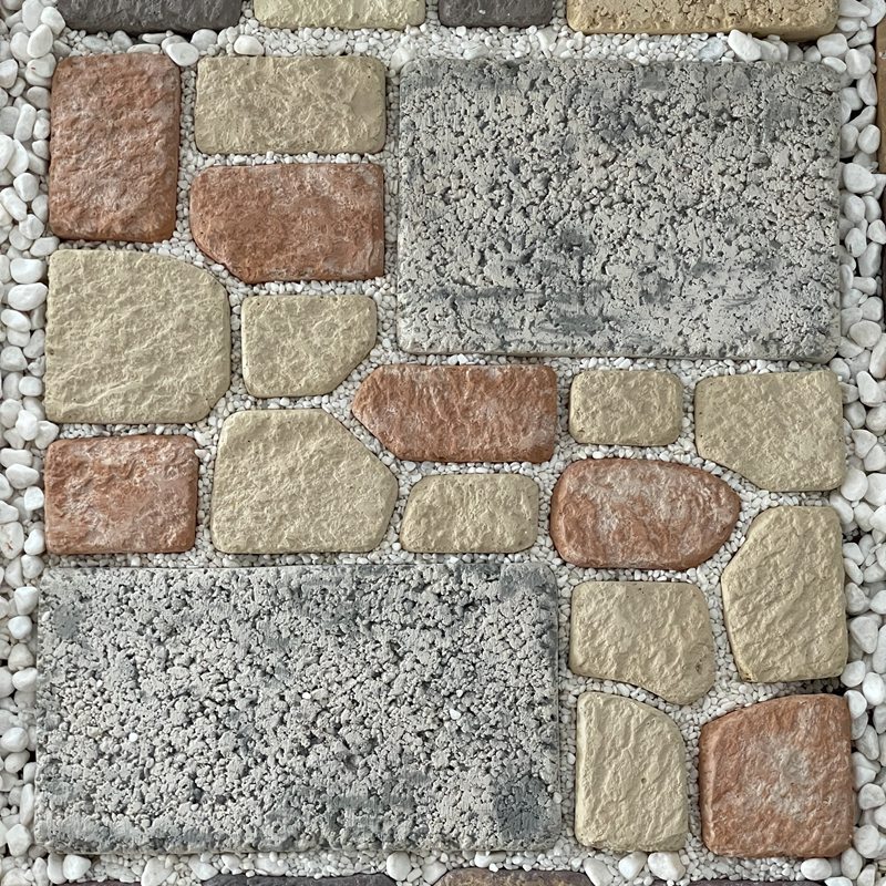 Outdoor Paver