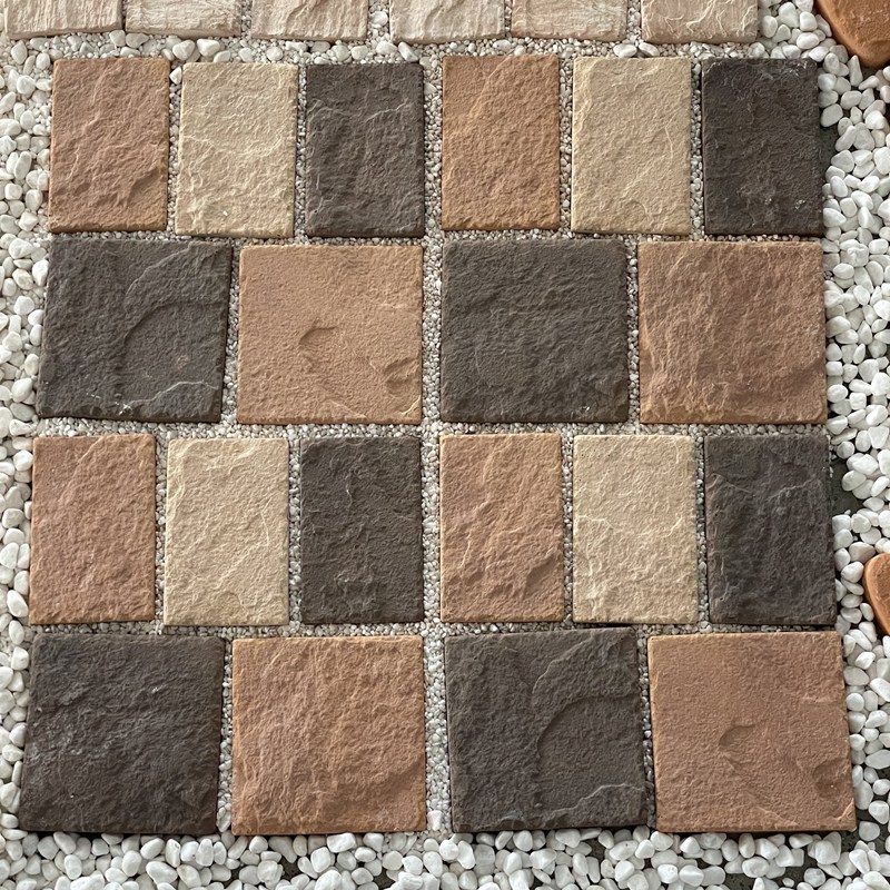 Outdoor Paver