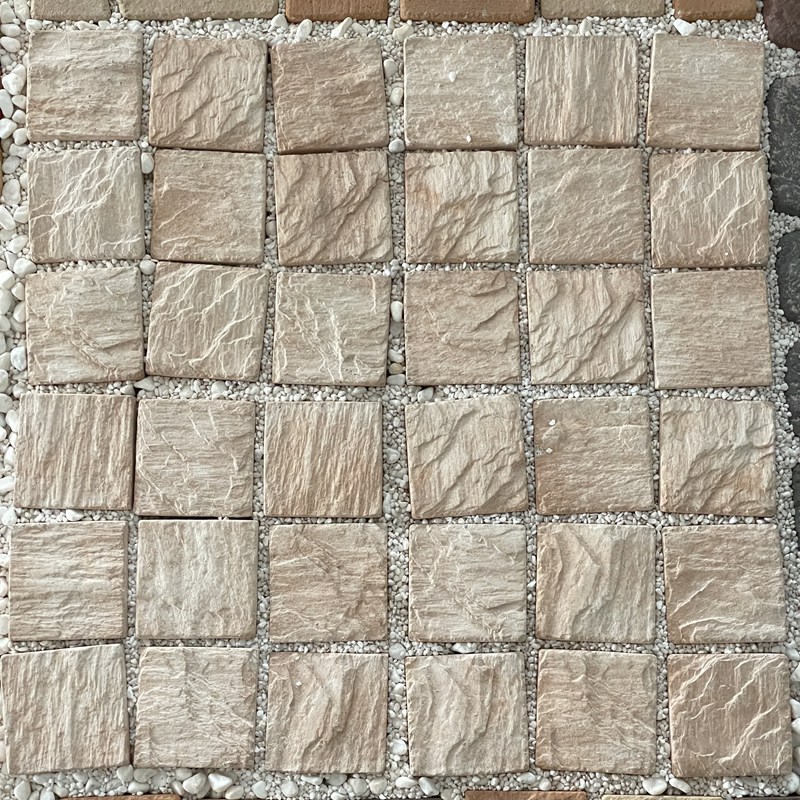 Outdoor Paver