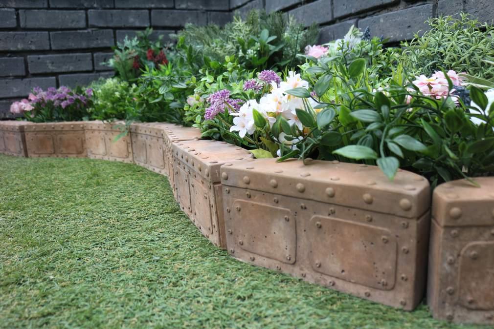 Clay Bricks and Cement Products: A New Trend in the Architectural Landscape